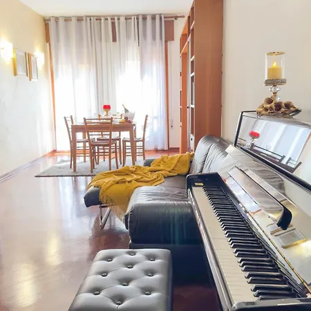 Casa Le Gemelle By Ca-sa Check شقة