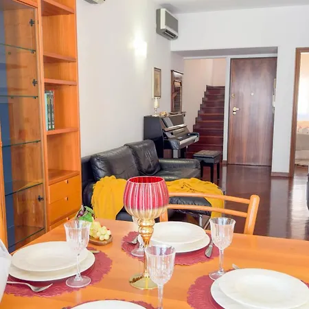 Casa Le Gemelle By Ca-sa Check شقة