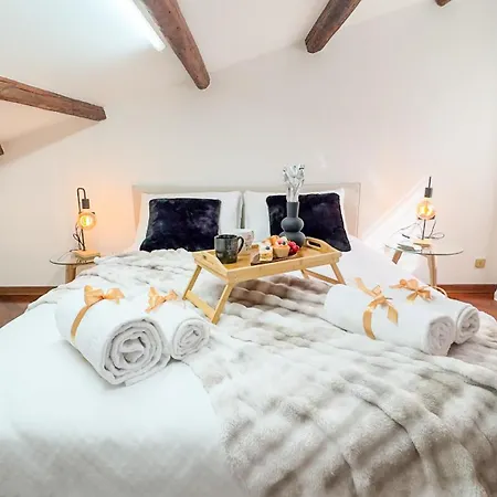 Casa Le Gemelle By Ca-sa Check