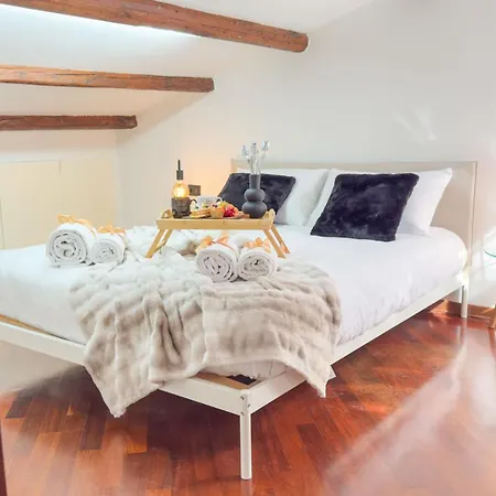 Casa Le Gemelle By Ca-sa Check Chioggia