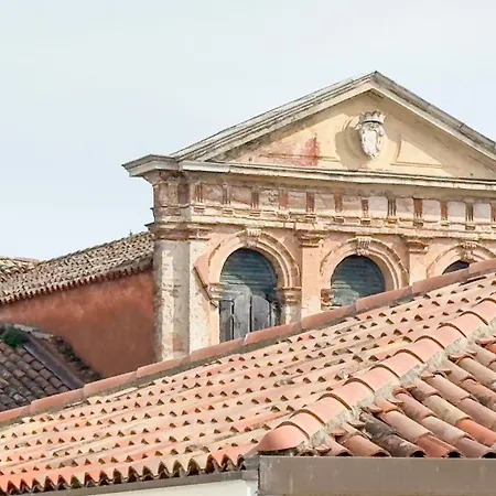 Casa Le Gemelle By Ca-sa Check * Chioggia