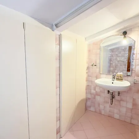 Casa Le Gemelle By Ca-sa Check *