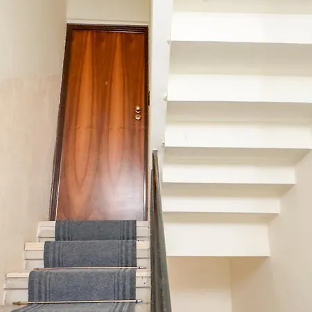 Casa Le Gemelle By Ca-sa Check