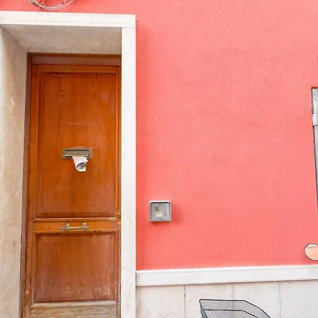Daire Casa Le Gemelle By Ca-sa Check Chioggia