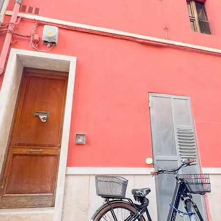 Casa Le Gemelle By Ca-sa Check Chioggia